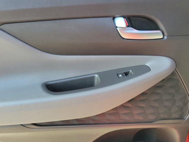 used 2019 Hyundai Santa Fe car, priced at $16,501