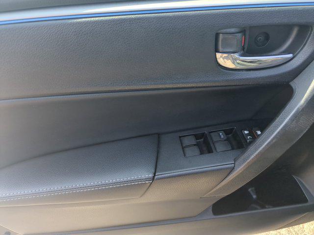 used 2014 Toyota Corolla car, priced at $7,909