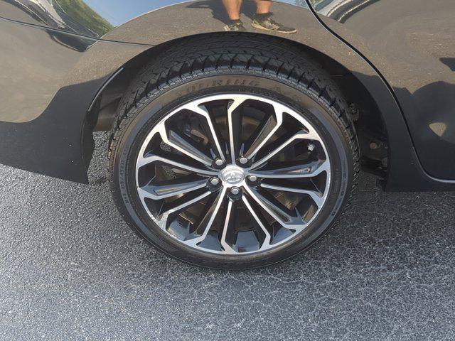 used 2014 Toyota Corolla car, priced at $7,909