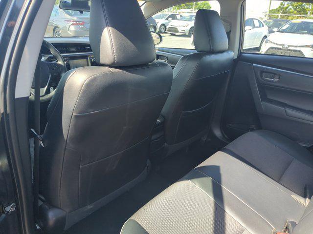 used 2014 Toyota Corolla car, priced at $7,909
