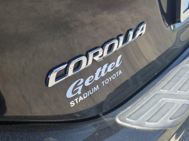used 2014 Toyota Corolla car, priced at $7,909