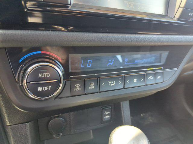 used 2014 Toyota Corolla car, priced at $7,909
