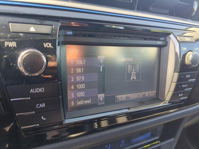used 2014 Toyota Corolla car, priced at $7,909