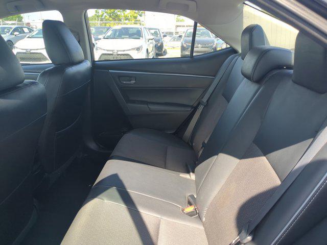 used 2014 Toyota Corolla car, priced at $7,909