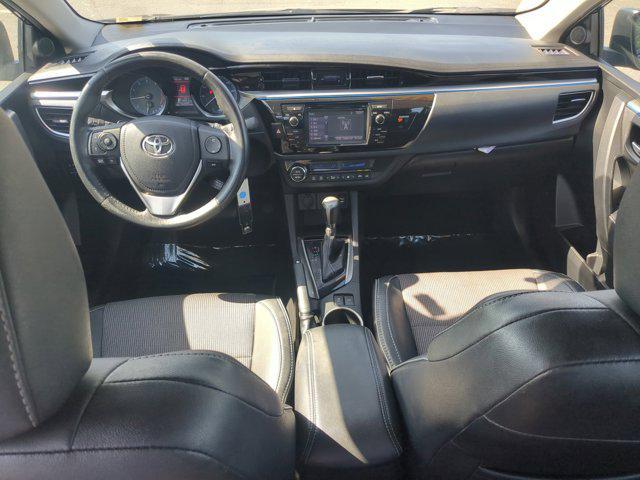 used 2014 Toyota Corolla car, priced at $7,909