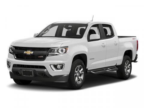 used 2018 Chevrolet Colorado car, priced at $24,217