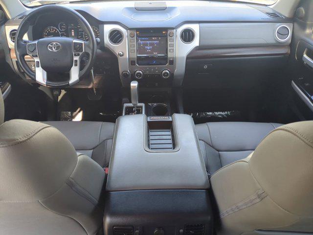 used 2019 Toyota Tundra car, priced at $33,971