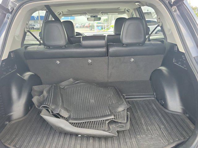 used 2017 Toyota RAV4 Hybrid car, priced at $19,848