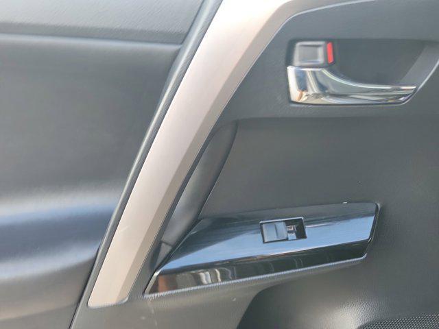 used 2017 Toyota RAV4 Hybrid car, priced at $19,848