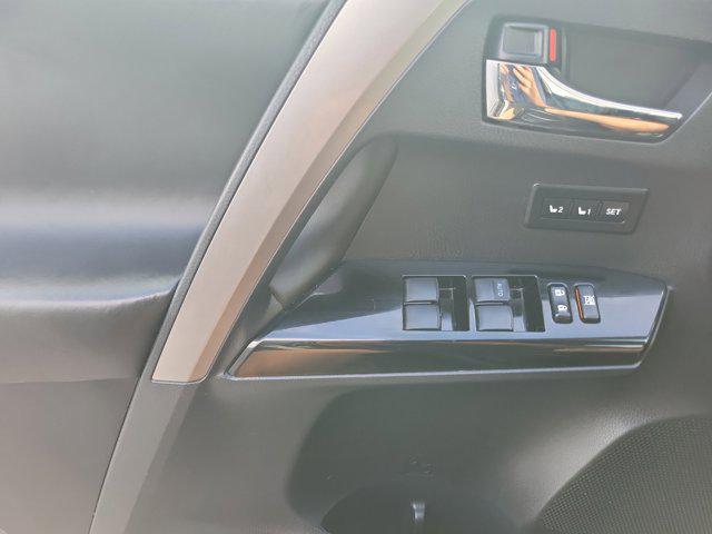 used 2017 Toyota RAV4 Hybrid car, priced at $19,848