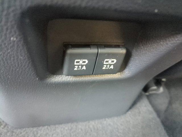 used 2021 Toyota RAV4 car, priced at $28,500