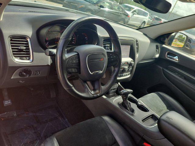 used 2018 Dodge Durango car, priced at $18,000