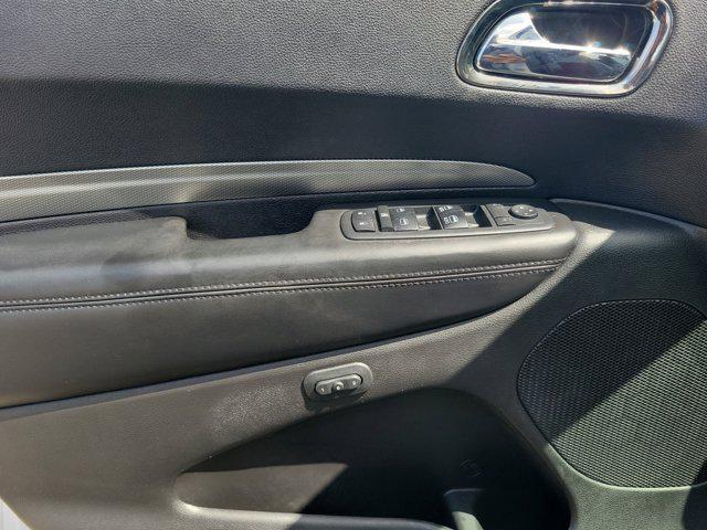 used 2018 Dodge Durango car, priced at $18,000