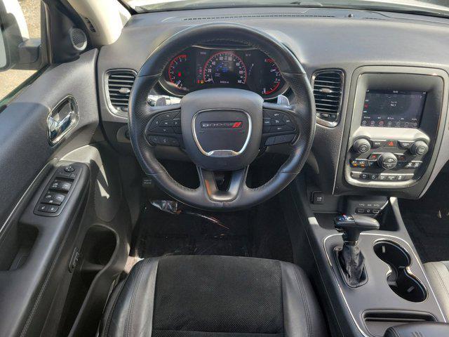used 2018 Dodge Durango car, priced at $18,000