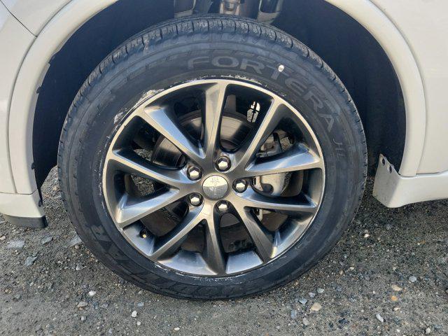 used 2018 Dodge Durango car, priced at $18,000