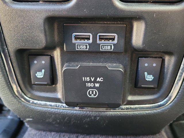 used 2018 Dodge Durango car, priced at $18,000