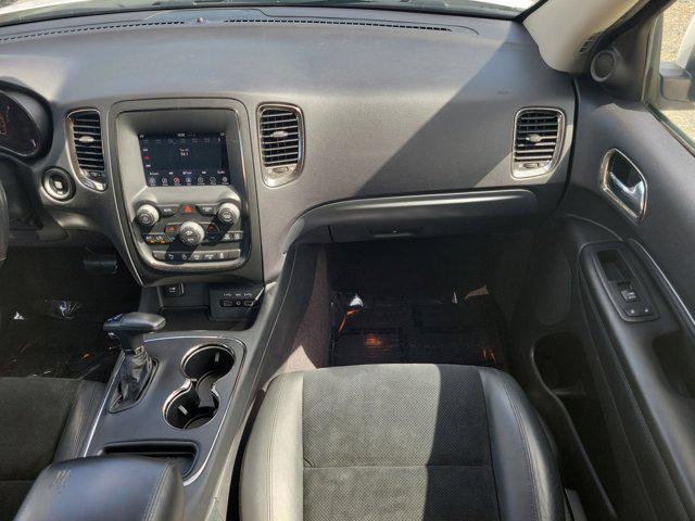 used 2018 Dodge Durango car, priced at $18,000