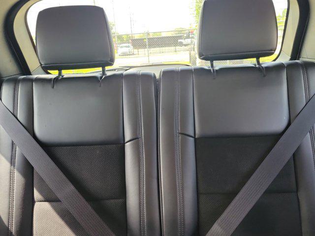 used 2018 Dodge Durango car, priced at $18,000