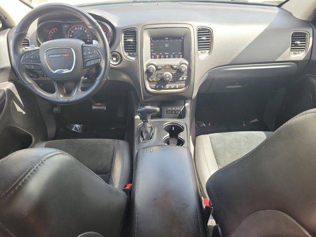 used 2018 Dodge Durango car, priced at $18,000