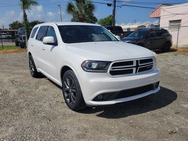 used 2018 Dodge Durango car, priced at $18,000