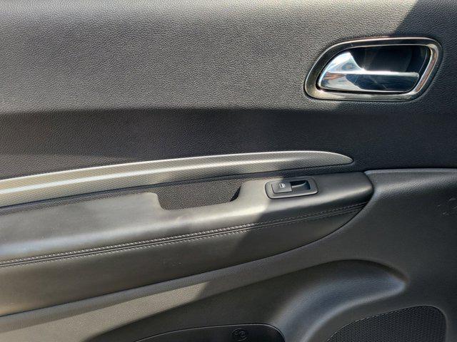 used 2018 Dodge Durango car, priced at $18,000
