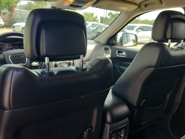 used 2018 Dodge Durango car, priced at $18,000