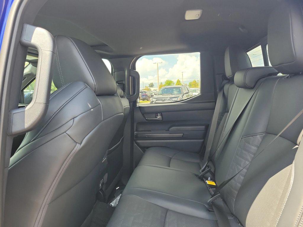new 2025 Toyota Tacoma car, priced at $62,366