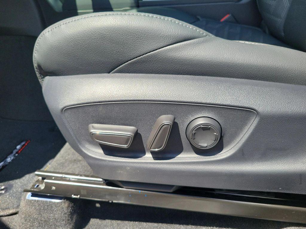 new 2025 Toyota Tacoma car, priced at $62,366