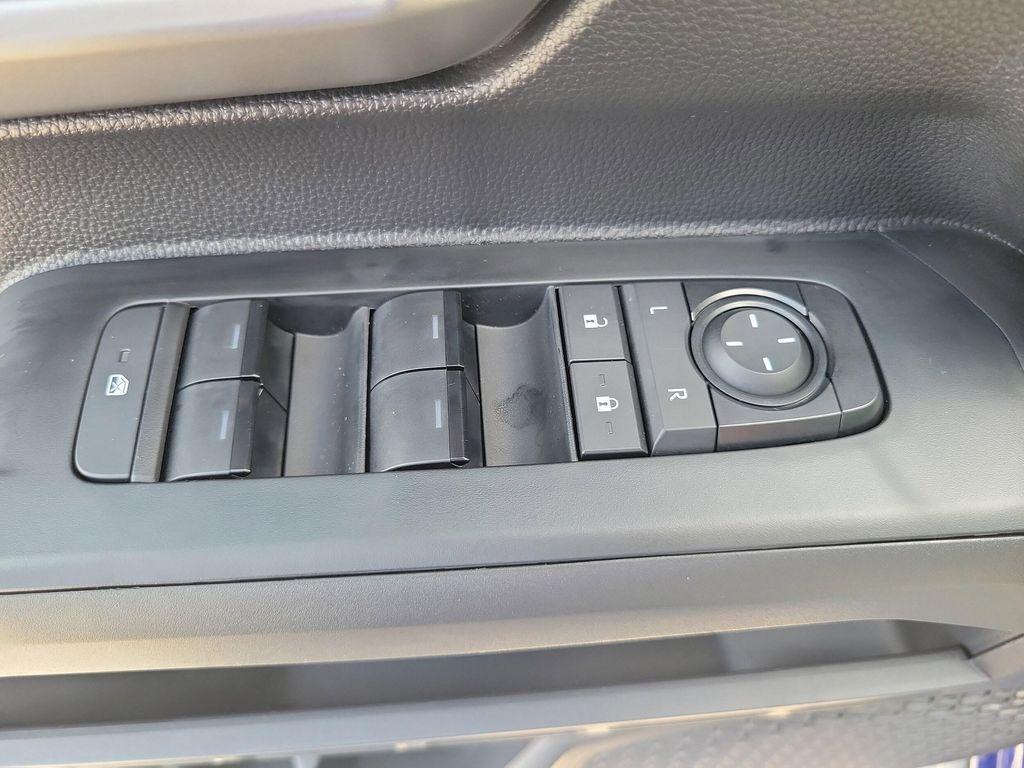 new 2025 Toyota Tacoma car, priced at $62,366