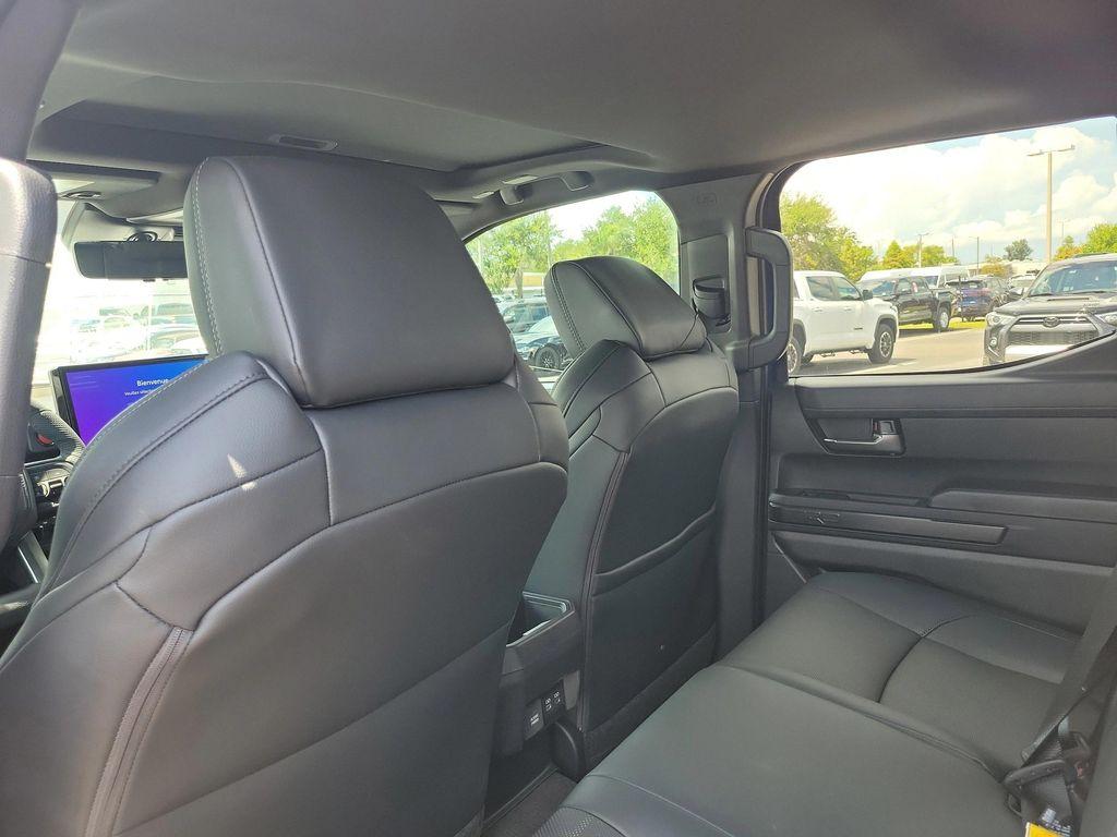 new 2025 Toyota Tacoma car, priced at $62,366