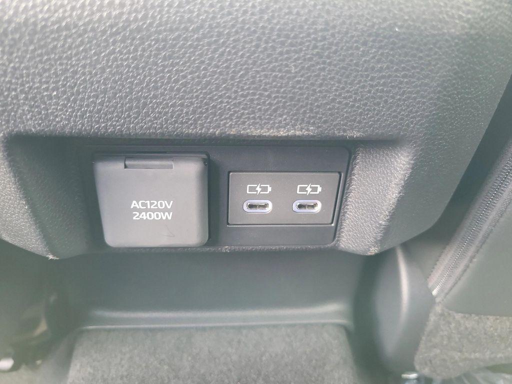 new 2025 Toyota Tacoma car, priced at $62,366