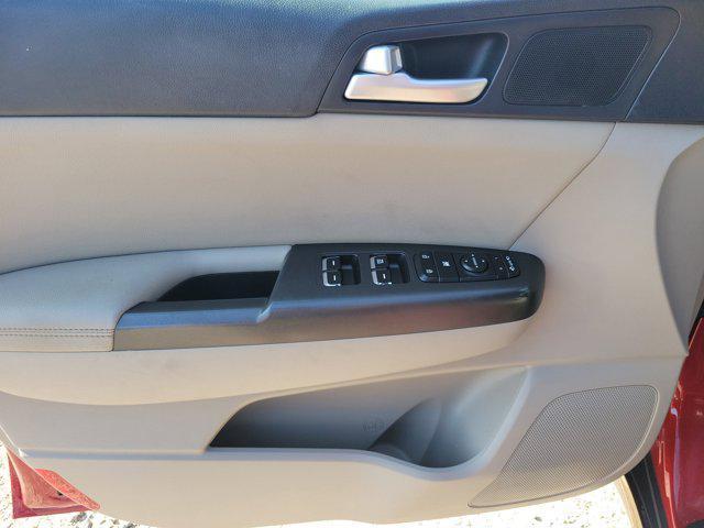 used 2020 Kia Sportage car, priced at $16,536