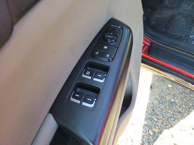 used 2020 Kia Sportage car, priced at $16,536