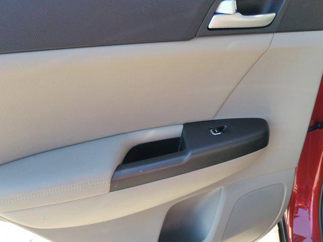 used 2020 Kia Sportage car, priced at $16,536