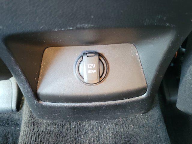 used 2020 Kia Sportage car, priced at $16,536