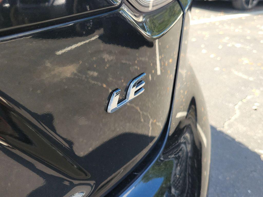 used 2021 Toyota Corolla car, priced at $13,550