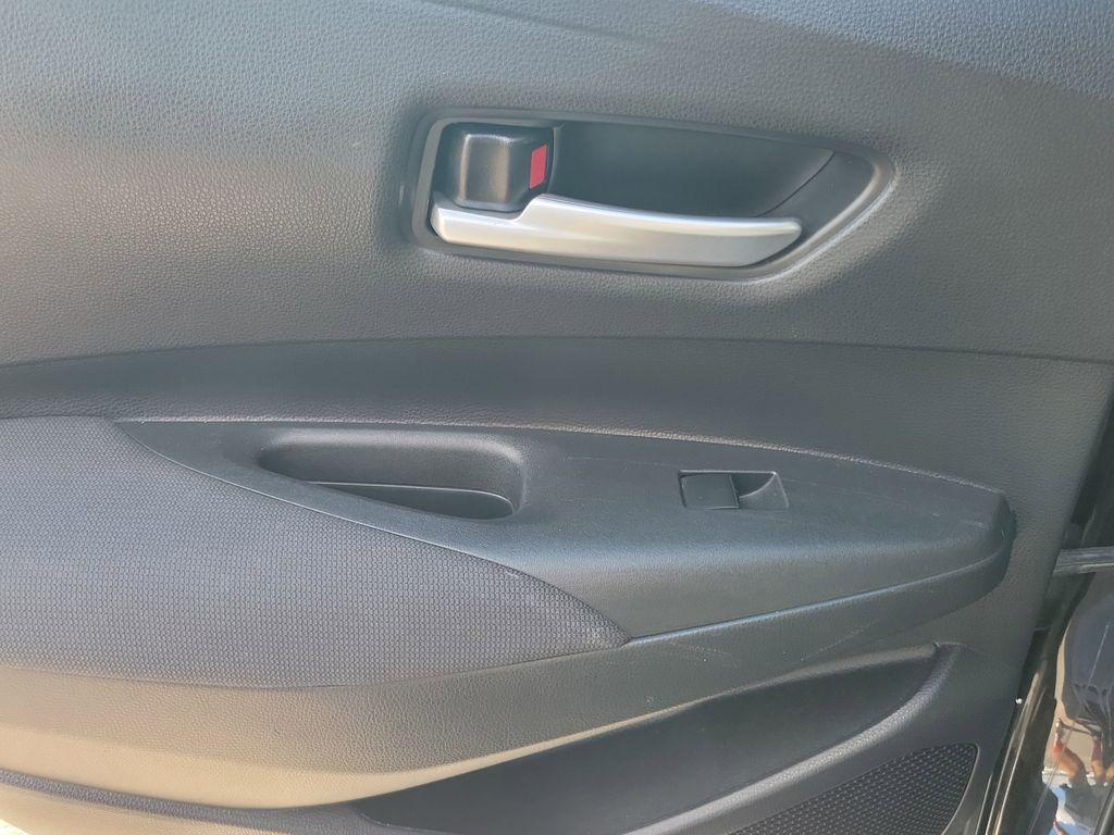 used 2021 Toyota Corolla car, priced at $13,550