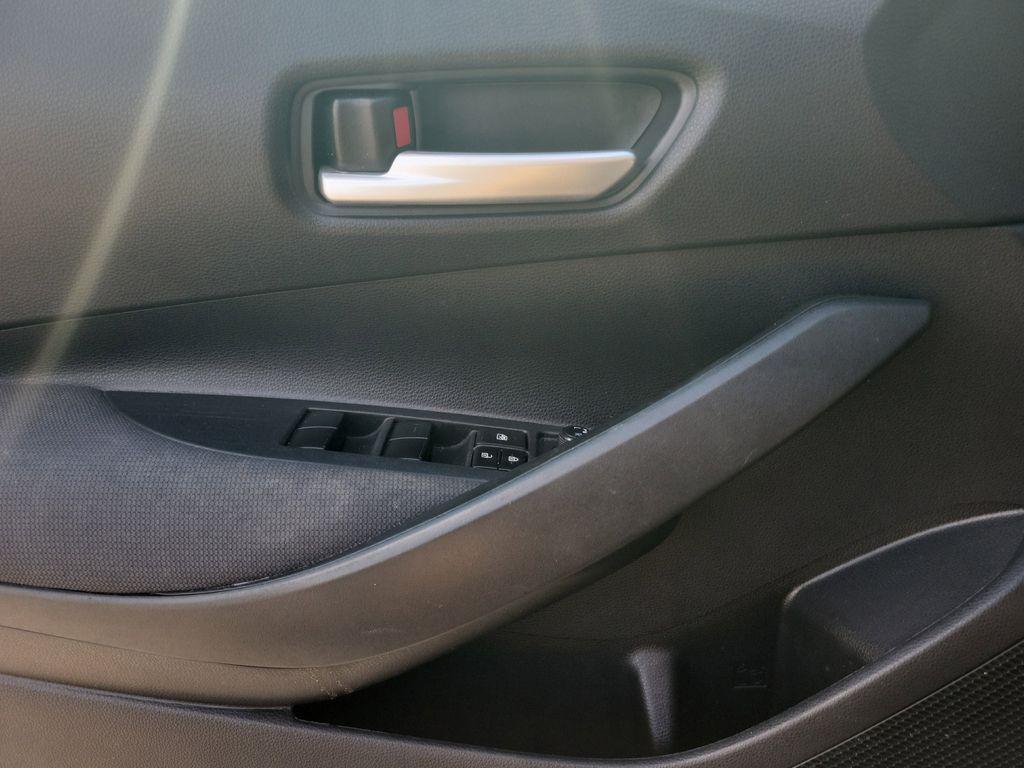 used 2021 Toyota Corolla car, priced at $13,550