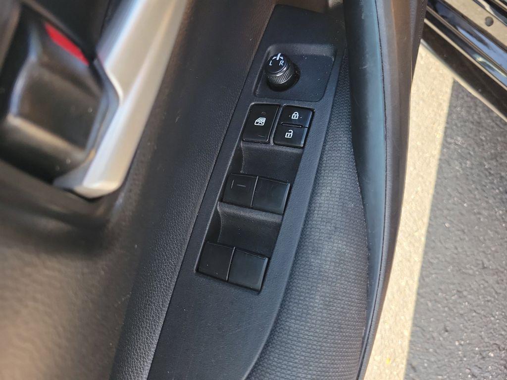 used 2021 Toyota Corolla car, priced at $13,550