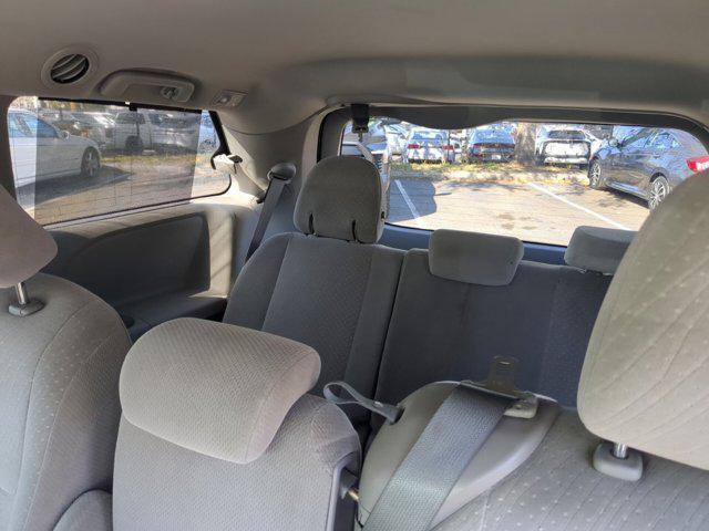 used 2019 Toyota Sienna car, priced at $17,856