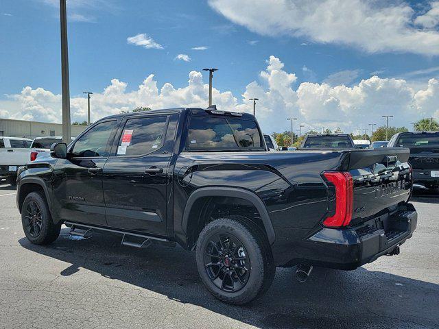 new 2024 Toyota Tundra car, priced at $57,045