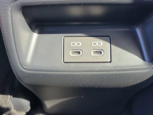used 2024 Toyota Corolla car, priced at $17,307