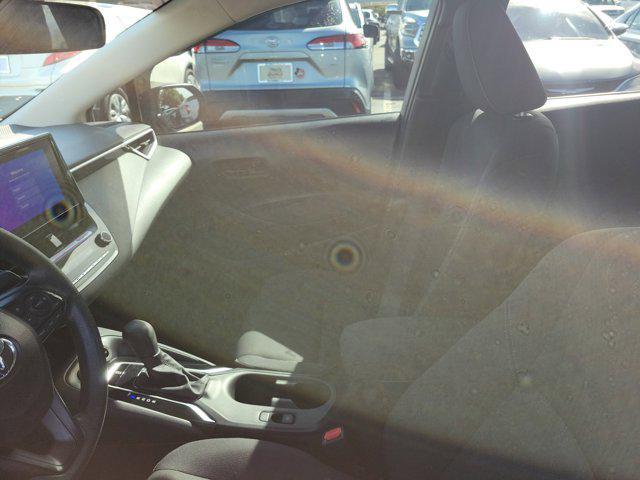 used 2024 Toyota Corolla car, priced at $17,307