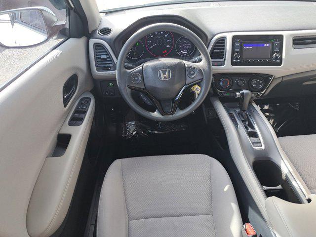 used 2018 Honda HR-V car, priced at $15,220