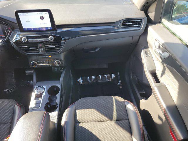 used 2023 Ford Escape car, priced at $19,590