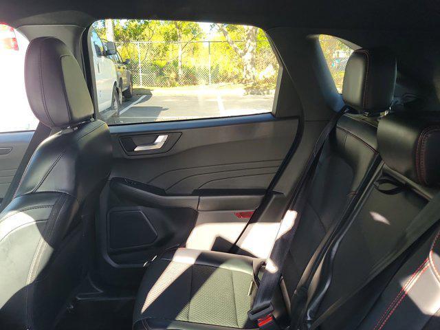 used 2023 Ford Escape car, priced at $19,590