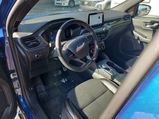 used 2023 Ford Escape car, priced at $19,590