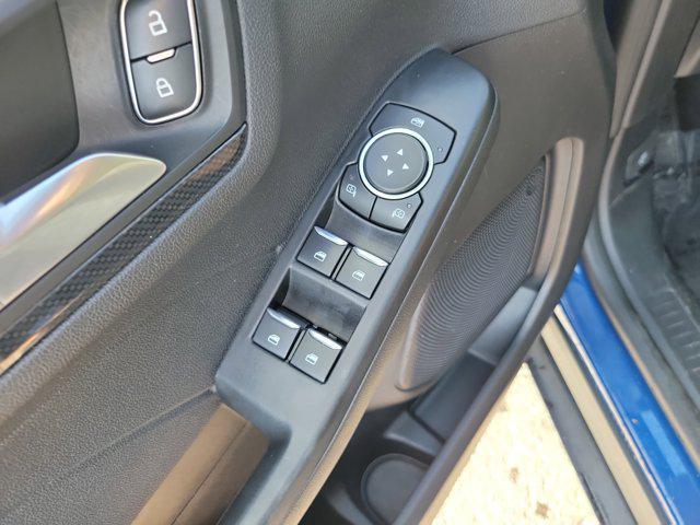 used 2023 Ford Escape car, priced at $19,590