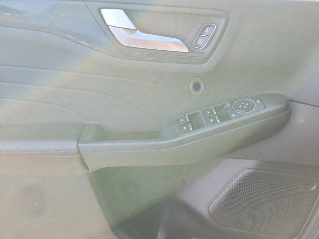 used 2023 Ford Escape car, priced at $19,590