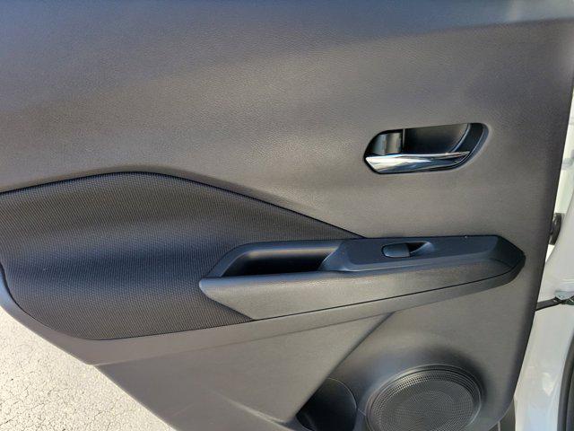 used 2023 Nissan Kicks car, priced at $17,677